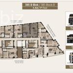 Spacious 3+1 Apartment in the Heart of Istanbul (Listing No: 9756)