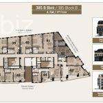 Spacious 3+1 Apartment in the Heart of Istanbul (Listing No: 9756)