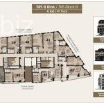Spacious 3+1 Apartment in the Heart of Istanbul (Listing No: 9756)