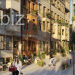 Spacious 3+1 Apartment in the Heart of Istanbul (Listing No: 9756)