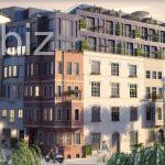 Spacious 3+1 Apartment in the Heart of Istanbul (Listing No: 9756)