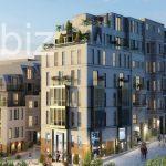 Spacious 3+1 Apartment in the Heart of Istanbul (Listing No: 9756)