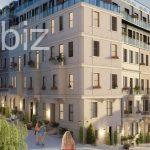 Spacious 3+1 Apartment in the Heart of Istanbul (Listing No: 9756)