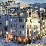 Spacious 3+1 Apartment in the Heart of Istanbul (Listing No: 9756)