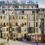 Spacious 3+1 Apartment in the Heart of Istanbul (Listing No: 9756)