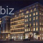 Spacious 3+1 Apartment in the Heart of Istanbul (Listing No: 9756)