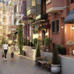 Spacious 3+1 Apartment in the Heart of Istanbul (Listing No: 9756)