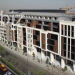 Spacious 3+1 Apartment in the Heart of Istanbul (Listing No: 9756)