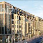 Spacious 3+1 Apartment in the Heart of Istanbul (Listing No: 9756)