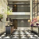 Spacious 3+1 Apartment in the Heart of Istanbul (Listing No: 9756)