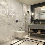 Spacious 3+1 Apartment in the Heart of Istanbul (Listing No: 9756)