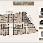 Spacious 3+1 Apartment in the Heart of Istanbul (Listing No: 9756)