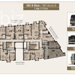Spacious 3+1 Apartment in the Heart of Istanbul (Listing No: 9756)