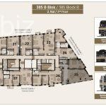 Spacious 3+1 Apartment in the Heart of Istanbul (Listing No: 9756)