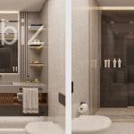 Spacious 4+1 Apartment in the Heart of Istanbul (Listing No: 9759)