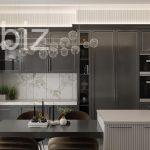 Spacious 4+1 Apartment in the Heart of Istanbul (Listing No: 9759)