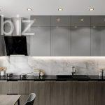Spacious 4+1 Apartment in the Heart of Istanbul (Listing No: 9759)