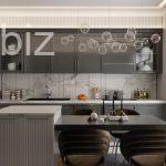 Spacious 4+1 Apartment in the Heart of Istanbul (Listing No: 9759)