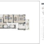 Spacious 4+1 Apartment in the Heart of Istanbul (Listing No: 9759)