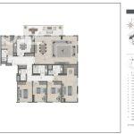 Spacious 4+1 Apartment in the Heart of Istanbul (Listing No: 9759)