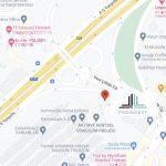 Spacious 4+1 Apartment in the Heart of Istanbul (Listing No: 9759)