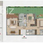 Charming Apartment for Sale in Pendik, Istanbul (Listing No: 9760)
