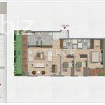 Charming Apartment for Sale in Pendik, Istanbul (Listing No: 9760)