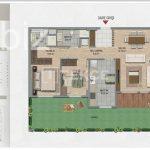 Charming Apartment for Sale in Pendik, Istanbul (Listing No: 9760)