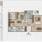 Charming Apartment for Sale in Pendik, Istanbul (Listing No: 9760)