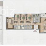Charming Apartment for Sale in Pendik, Istanbul (Listing No: 9760)