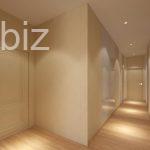 Stylish 3-Bedroom Apartment in the Heart of Istanbul (Listing No: 9761)