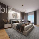 Stylish 3-Bedroom Apartment in the Heart of Istanbul (Listing No: 9761)