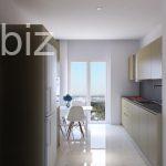Stylish 3-Bedroom Apartment in the Heart of Istanbul (Listing No: 9761)