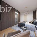 Stylish 3-Bedroom Apartment in the Heart of Istanbul (Listing No: 9761)