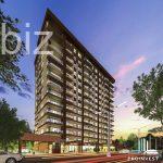 Stylish 3-Bedroom Apartment in the Heart of Istanbul (Listing No: 9761)
