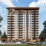 Stylish 3-Bedroom Apartment in the Heart of Istanbul (Listing No: 9761)