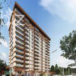 Stylish 3-Bedroom Apartment in the Heart of Istanbul (Listing No: 9761)