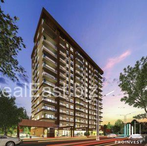 Stylish 3-Bedroom Apartment in the Heart of Istanbul
