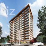Stylish 3-Bedroom Apartment in the Heart of Istanbul (Listing No: 9761)