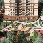 Stylish 3-Bedroom Apartment in the Heart of Istanbul (Listing No: 9761)