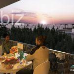 Stylish 3-Bedroom Apartment in the Heart of Istanbul (Listing No: 9761)