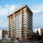 Stylish 3-Bedroom Apartment in the Heart of Istanbul (Listing No: 9761)