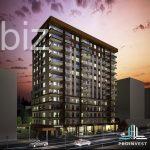 Stylish 3-Bedroom Apartment in the Heart of Istanbul (Listing No: 9761)