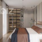 Modern Apartment in Vibrant Başakşehir, Istanbul (Listing No: 9768)