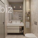Modern Apartment in Vibrant Başakşehir, Istanbul (Listing No: 9768)