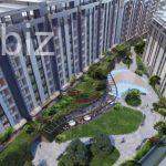 Charming 3+1 Apartment in Vibrant Istanbul (Listing No: 9770)