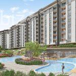 Charming 3+1 Apartment in Vibrant Istanbul (Listing No: 9770)