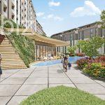 Charming 3+1 Apartment in Vibrant Istanbul (Listing No: 9770)