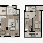 Charming 3+1 Apartment in Vibrant Istanbul (Listing No: 9770)