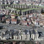 Charming 3+1 Apartment in Vibrant Istanbul (Listing No: 9770)